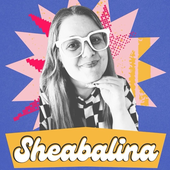 sheabalina